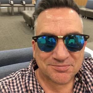 Meet your Posher, Micheal